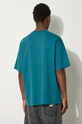 Îmbrăcăminte Puma tricou din bumbac BETTER CLASSICS 679188 turcoaz