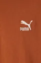 Хлопковая футболка Puma
