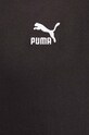 Бавовняна футболка Puma 679188 чорний