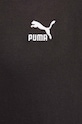 Хлопковая футболка Puma 679188 чёрный