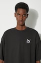 Puma cotton t-shirt 679188 black