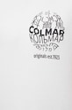 Colmar pamut póló fehér 7537.6SH