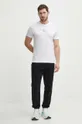 Colmar t-shirt biały