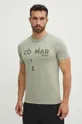 Colmar t-shirt zöld