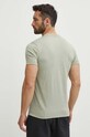 Colmar t-shirt zielony 7518.4XQ