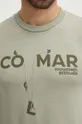 Kratka majica Colmar Moški