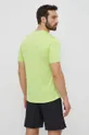 Bežecké tričko Mizuno Core Run 100 % Polyester