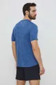 Μπλουζάκι για τρέξιμο Mizuno Core 100% Πολυεστέρας