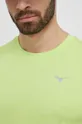 Majica kratkih rukava za trčanje Mizuno Impulse Core Muški