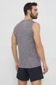 Bežecké tričko Mizuno Impulse Core 100 % Polyester