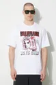 biały Billionaire Boys Club t-shirt bawełniany Space Program