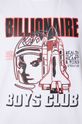 Billionaire Boys Club t-shirt in cotone Space Program B24139