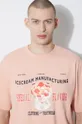 Icecream cotton t-shirt Special Flavour Men’s