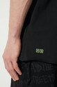 KSUBI tricou din bumbac red pill biggie ss tee MPS24TE019