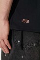 KSUBI tricou din bumbac hardcore kash ss tee MPS24TE004