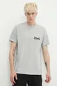 KSUBI t-shirt bawełniany lock up kash ss tee 100 % Bawełna