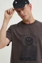 KSUBI t-shirt in cotone portal kash ss tee Uomo