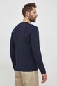 Îmbrăcăminte Guess longsleeve U4RI11.K6YW0 bleumarin