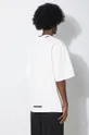 Reebok LTD t-shirt bawełniany Trompe L'Oeil Tee 100 % Bawełna