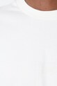 Reebok LTD t-shirt bawełniany Trompe L'Oeil Tee RMAA005C99JER0010300