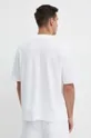 Calvin Klein Jeans t-shirt 70% pamut, 30% viszkóz