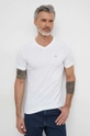 Calvin Klein Jeans t-shirt bawełniany 100 % Bawełna