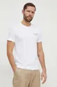 Calvin Klein Jeans t-shirt bawełniany 100 % Bawełna