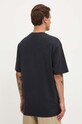 Îmbrăcăminte A-COLD-WALL* tricou din bumbac Essential T-Shirt ACWMTS177 negru