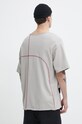Îmbrăcăminte A-COLD-WALL* tricou din bumbac Intersect T-Shirt ACWMTS179 bej