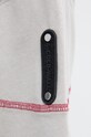 A-COLD-WALL* tricou din bumbac Intersect T-Shirt ACWMTS179 bej