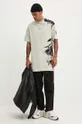 A-COLD-WALL* t-shirt in cotone Brushstroke T-Shirt beige