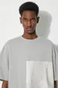 Bombažna kratka majica A-COLD-WALL* Strand T-Shirt Moški