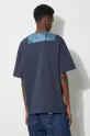 Памучна тениска A-COLD-WALL* Strand T-Shirt 100% памук