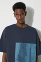 A-COLD-WALL* t-shirt bawełniany Strand T-Shirt Męski