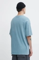 A-COLD-WALL* t-shirt in cotone Overdye Logo T-Shirt 100% Cotone