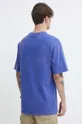 Βαμβακερό μπλουζάκι A-COLD-WALL* Overdye Logo T-Shirt 100% Βαμβάκι
