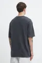 Βαμβακερό μπλουζάκι A-COLD-WALL* Overdye Logo T-Shirt 100% Βαμβάκι