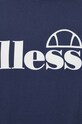 Ellesse t-shirt bawełniany Fuenti Tee SHP16469 granatowy