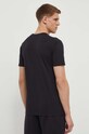 Одежда Хлопковая футболка Ellesse Fuenti Tee SHP16469 чёрный