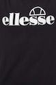 Хлопковая футболка Ellesse Fuenti Tee чёрный SHP16469