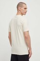 Odzież Ellesse t-shirt bawełniany Zagda T-Shirt SHV20122 beżowy