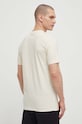 Одежда Хлопковая футболка Ellesse Zagda T-Shirt SHV20122 бежевый