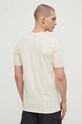 Одяг Бавовняна футболка Ellesse Sorranta T-Shirt SHV20128 бежевий