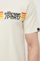 Bombažna kratka majica Ellesse Sorranta T-Shirt Moški