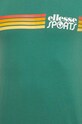 Бавовняна футболка Ellesse Sorranta T-Shirt SHV20128 зелений
