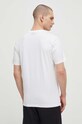 Oblečení Bavlněné tričko Ellesse Lentamente T-Shirt SHV11918 bílá