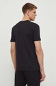 Одяг Бавовняна футболка Ellesse Ollio Tee SHP16463 чорний