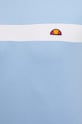 Ellesse tricou din bumbac SHR17433 albastru