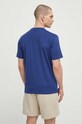 Îmbrăcăminte Ellesse tricou din bumbac Club T-Shirt SHV20259 bleumarin