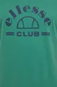 Βαμβακερό μπλουζάκι Ellesse Club T-Shirt Ανδρικά